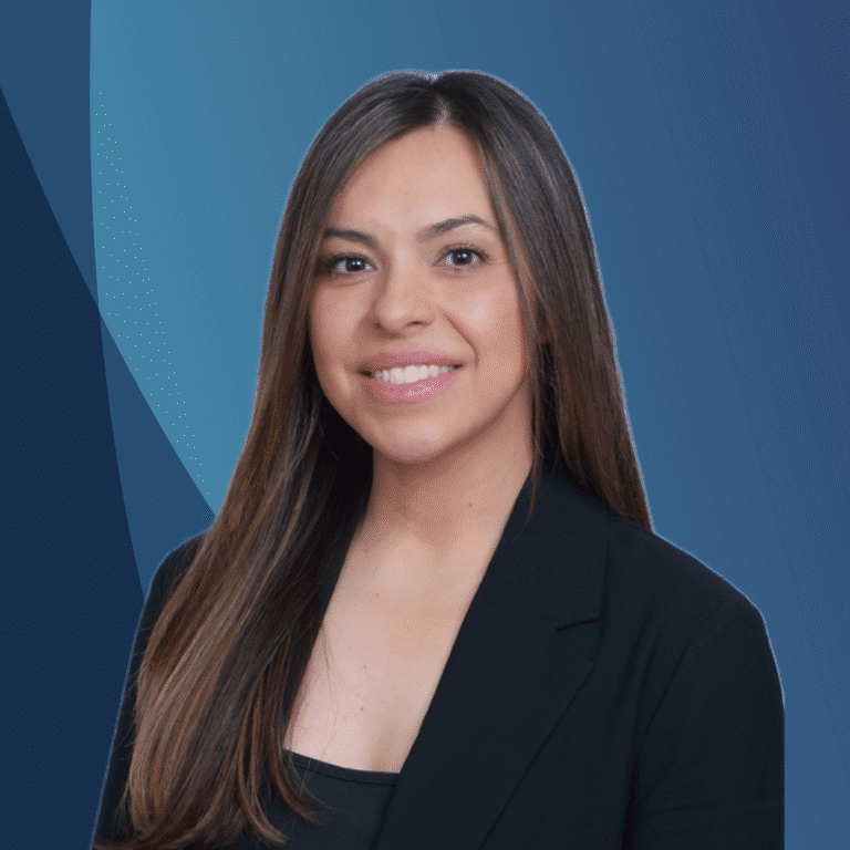 Caroline Bernardi, NP