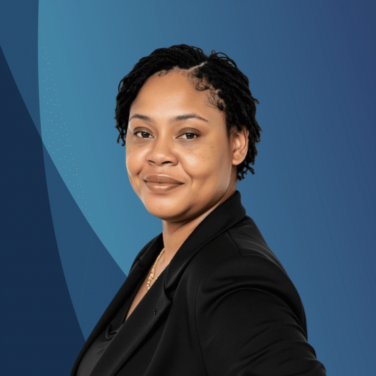 Shanell Reynolds-Gladson, PMHNP