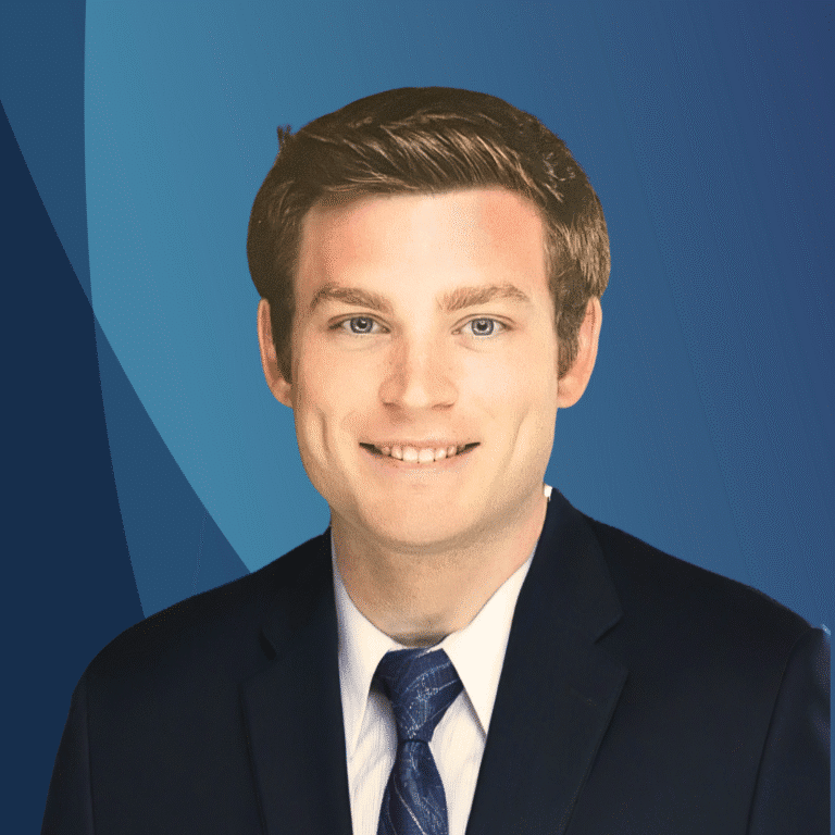Jonathan Shafer, PMHNP