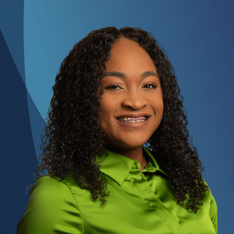Devika Morrison, PMHNP