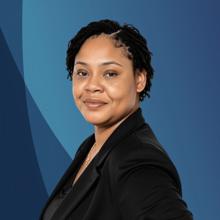 Shanell Reynolds-Gladson, PMHNP